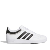 Кроссовки мужские Adidas HOOPS 4.0 белые JQ9985 изображение 1