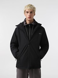 Куртка мужская Radder Pury черная 120065-010 изображение 2