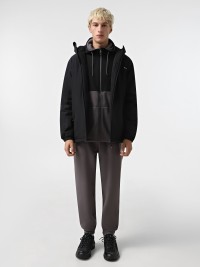 Куртка мужская Radder Pury черная 120065-010 изображение 3