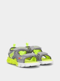 Сандали детские Radder Buddy серые 952502-011 изображение 3