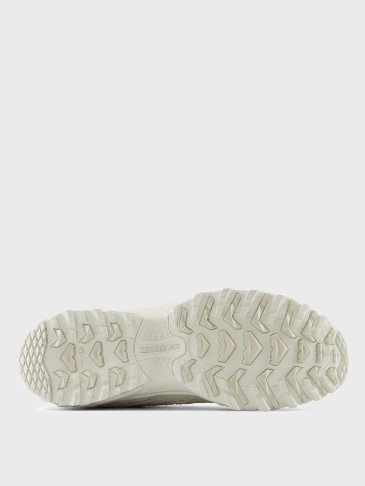 Кроссовки New Balance 610 кремовые ML610TML изображение 6