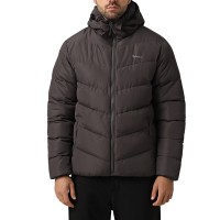 Куртка мужская Radder Stellara темно-серая 122537-020 изображение 1
