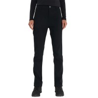 Брюки женские Columbia Back Beauty™ Warm Softshell Pant черные 2051863-010 изображение 1