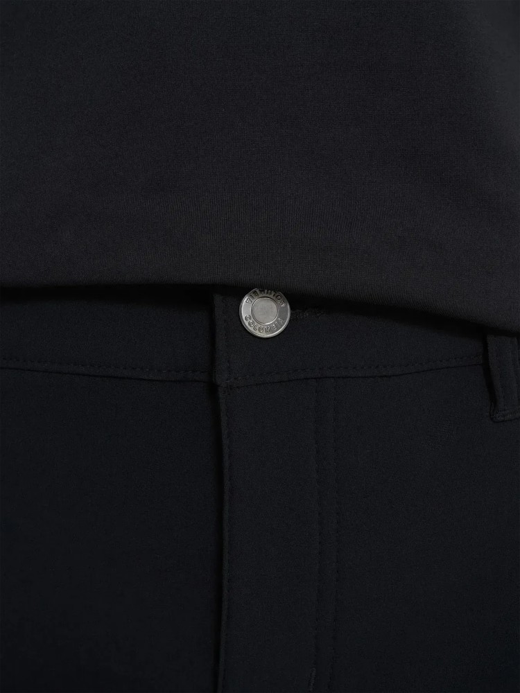 Брюки женские Columbia Back Beauty™ Warm Softshell Pant черные 2051863-010 изображение 6