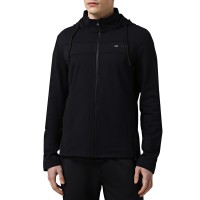 Толстовка мужская Larum Riddle черная 942504-010