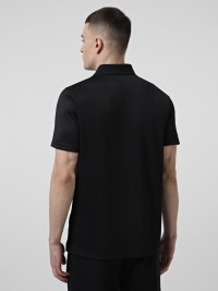 Футболка мужская Larum Korvex черная 102608-010 изображение 3