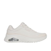 Кроссовки женские Skechers UNO FLEX бежевые 177794 OFWT изображение 1
