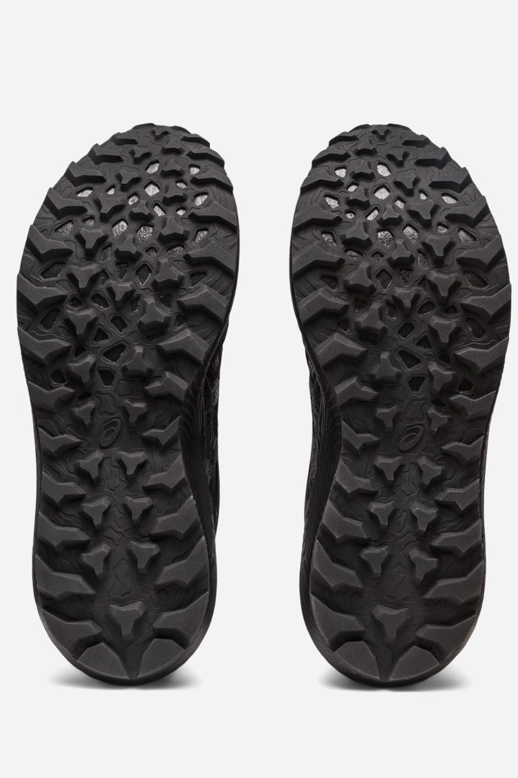 Кроссовки женские Asics GEL-SONOMA 7 GTX черные 1012B414-002 изображение 7