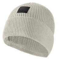 Шапка Jack Wolfskin REYUSE BEANIE хаки 1912171-A0029 изображение 1