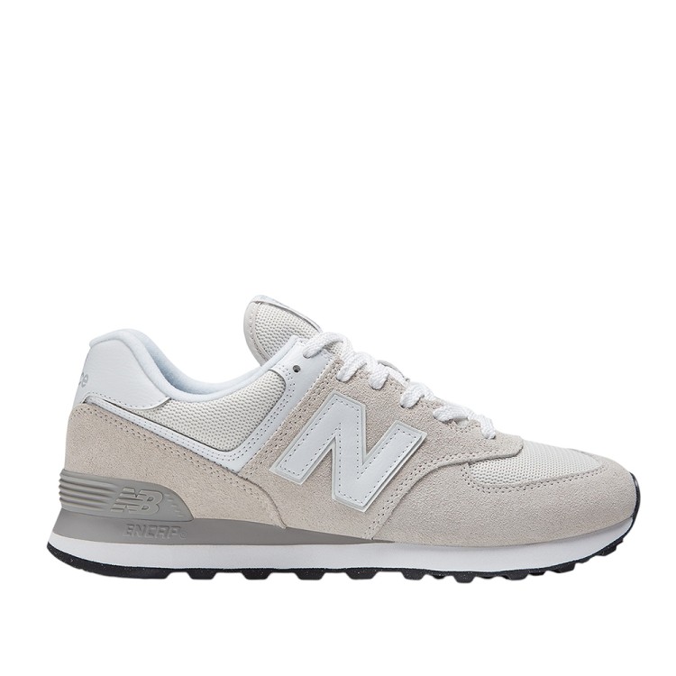 Кроссовки женские New Balance 574 серые WL574EVW изображение 1