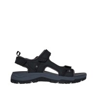 Сандалии мужские Skechers PREWITT черные 205139 BLK изображение 1