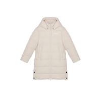 Куртка детская Radder Talia бежевая 262518-125 изображение 1