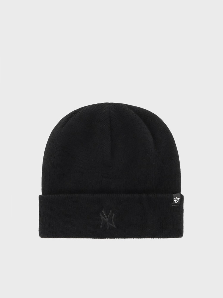 Шапка 47 Brand NEW YORK YANKEES RANDLE черная RNDLE17ACE-BKA изображение 2