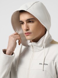 Толстовка мужская Larum Riddle бежевая 942504-125 изображение 4