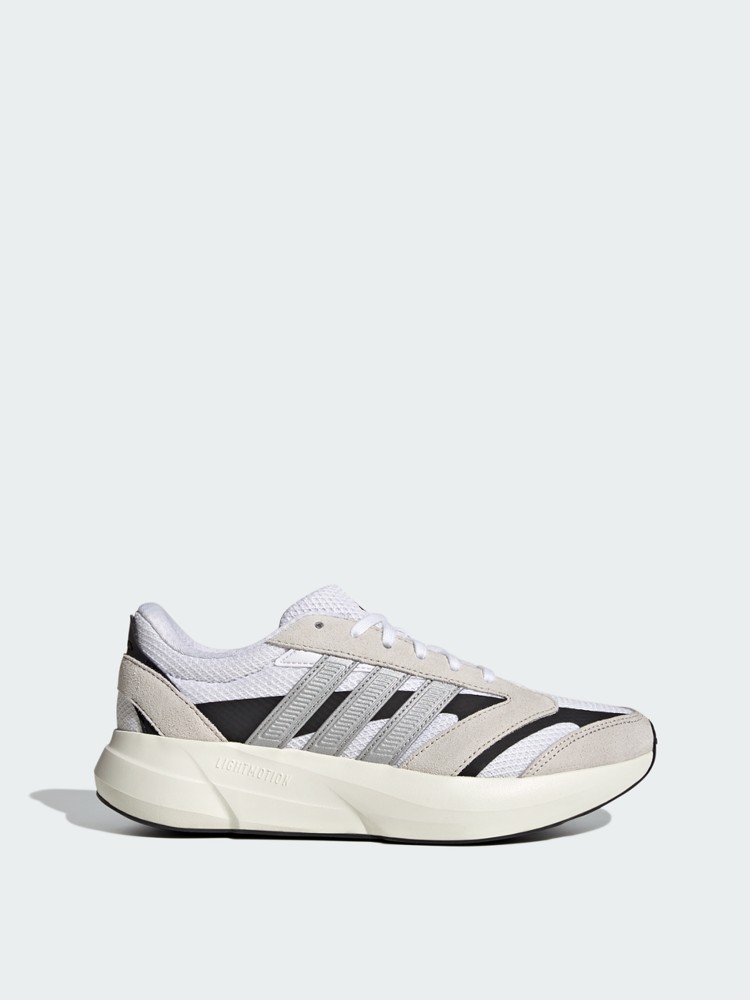 Кроссовки женские Adidas LIGHTSHIFT 2.0 бежевые JQ9639 изображение 2