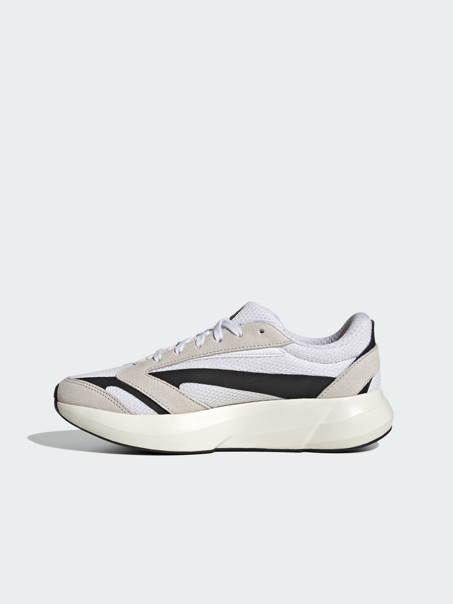 Кроссовки женские Adidas LIGHTSHIFT 2.0 бежевые JQ9639 изображение 4