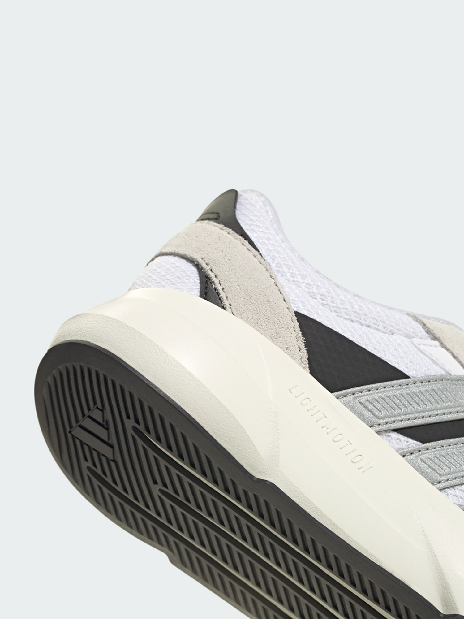 Кроссовки женские Adidas LIGHTSHIFT 2.0 бежевые JQ9639 изображение 6