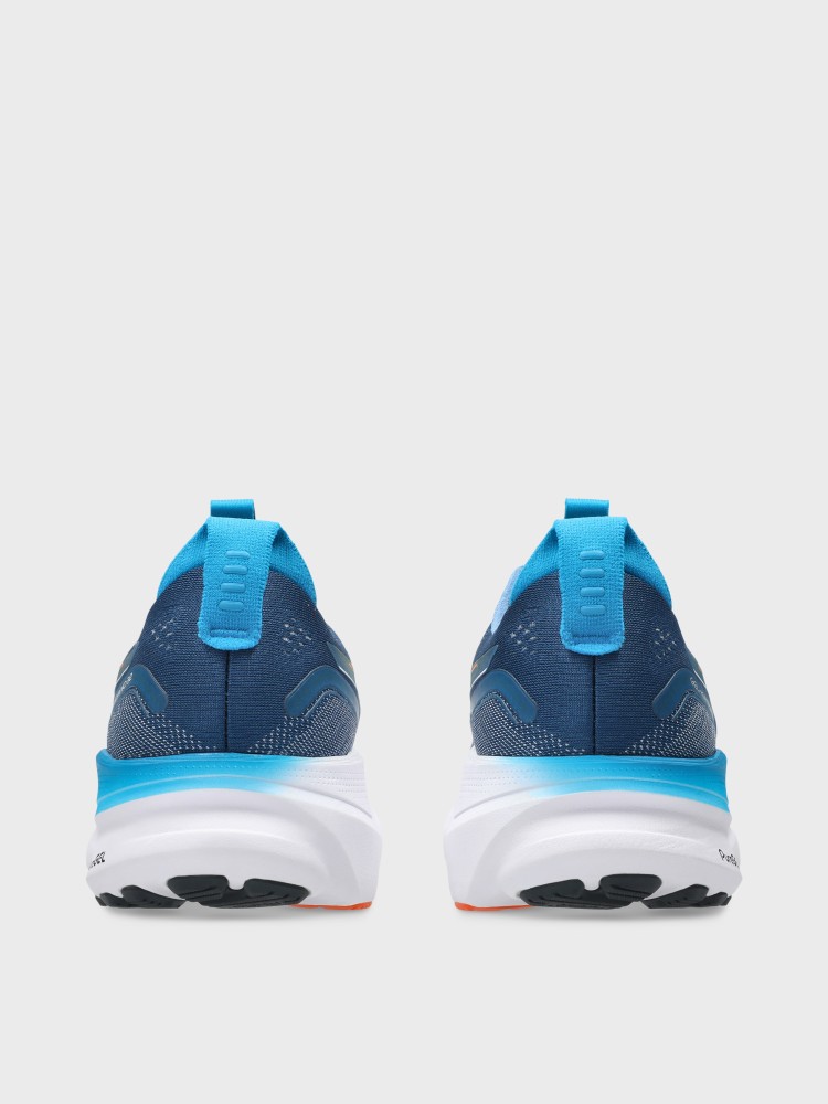 Кроссовки мужские Asics GEL-KAYANO 32 синие 1011C052-404 изображение 4