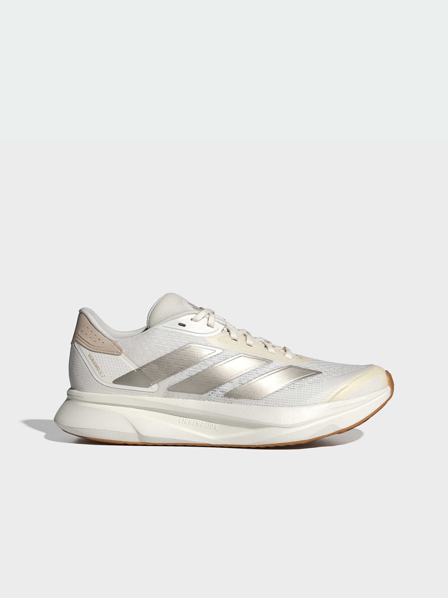 Кроссовки женские Adidas DURAMO SL2 W белые JP9217 изображение 2