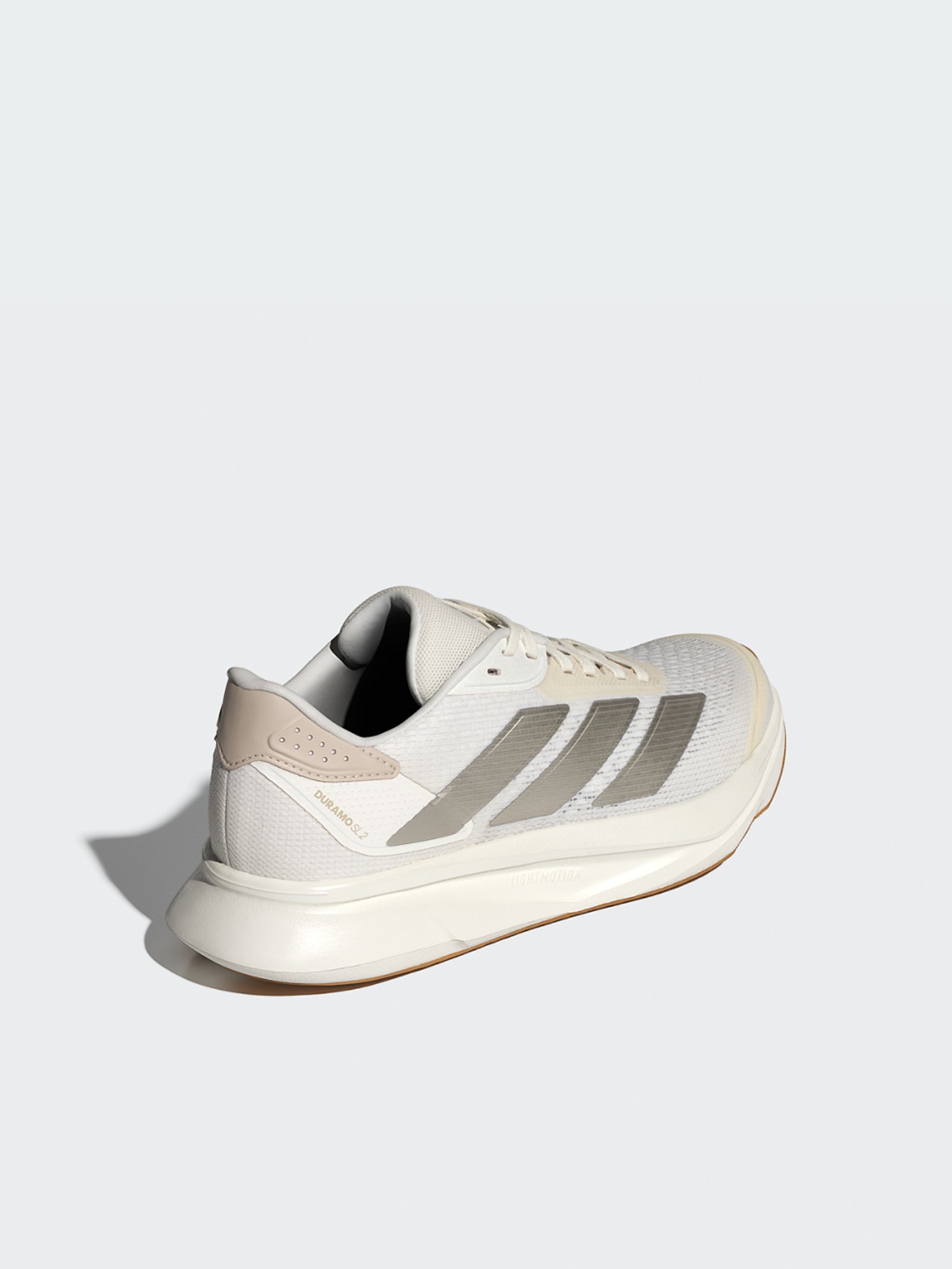 Кроссовки женские Adidas DURAMO SL2 W белые JP9217 изображение 4