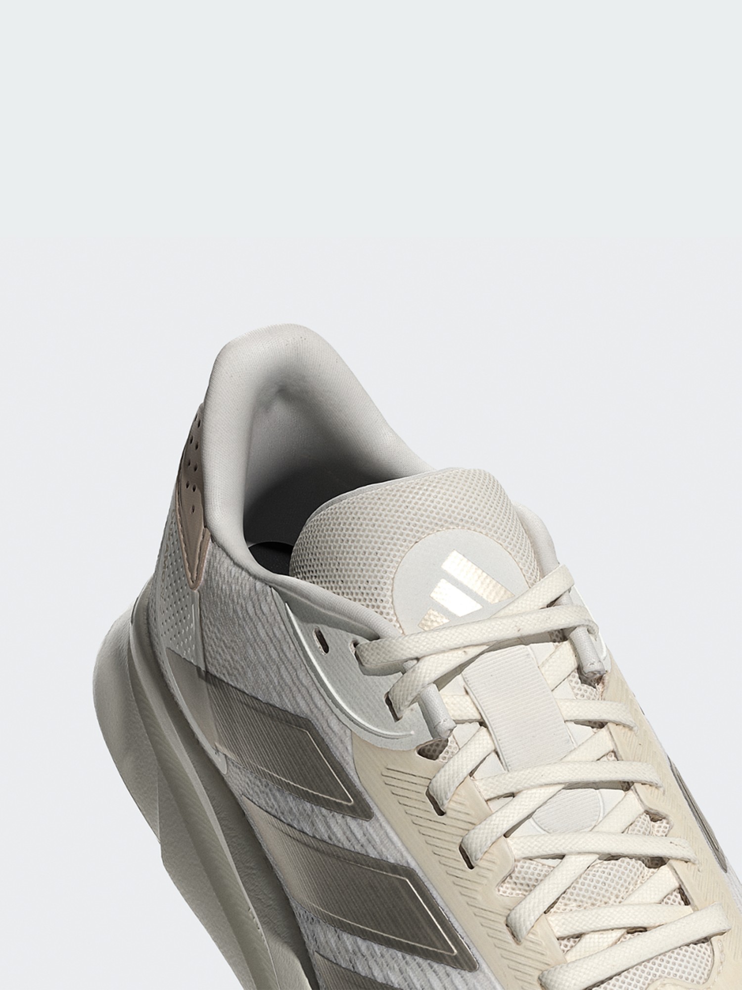 Кроссовки женские Adidas DURAMO SL2 W белые JP9217 изображение 5
