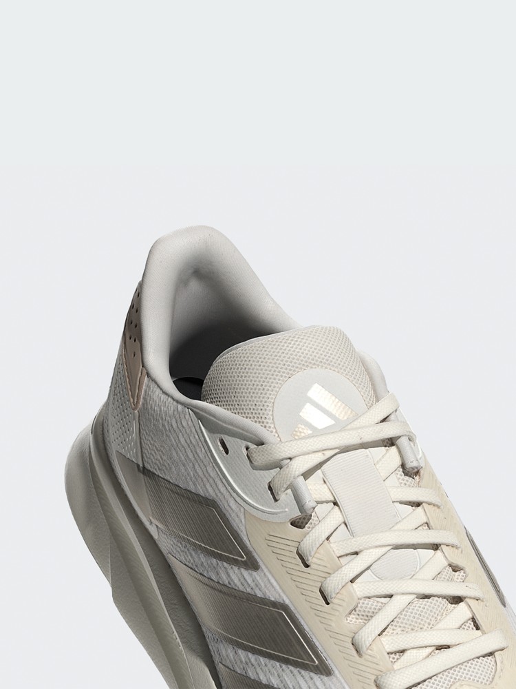 Кроссовки женские Adidas DURAMO SL2 W белые JP9217 изображение 5