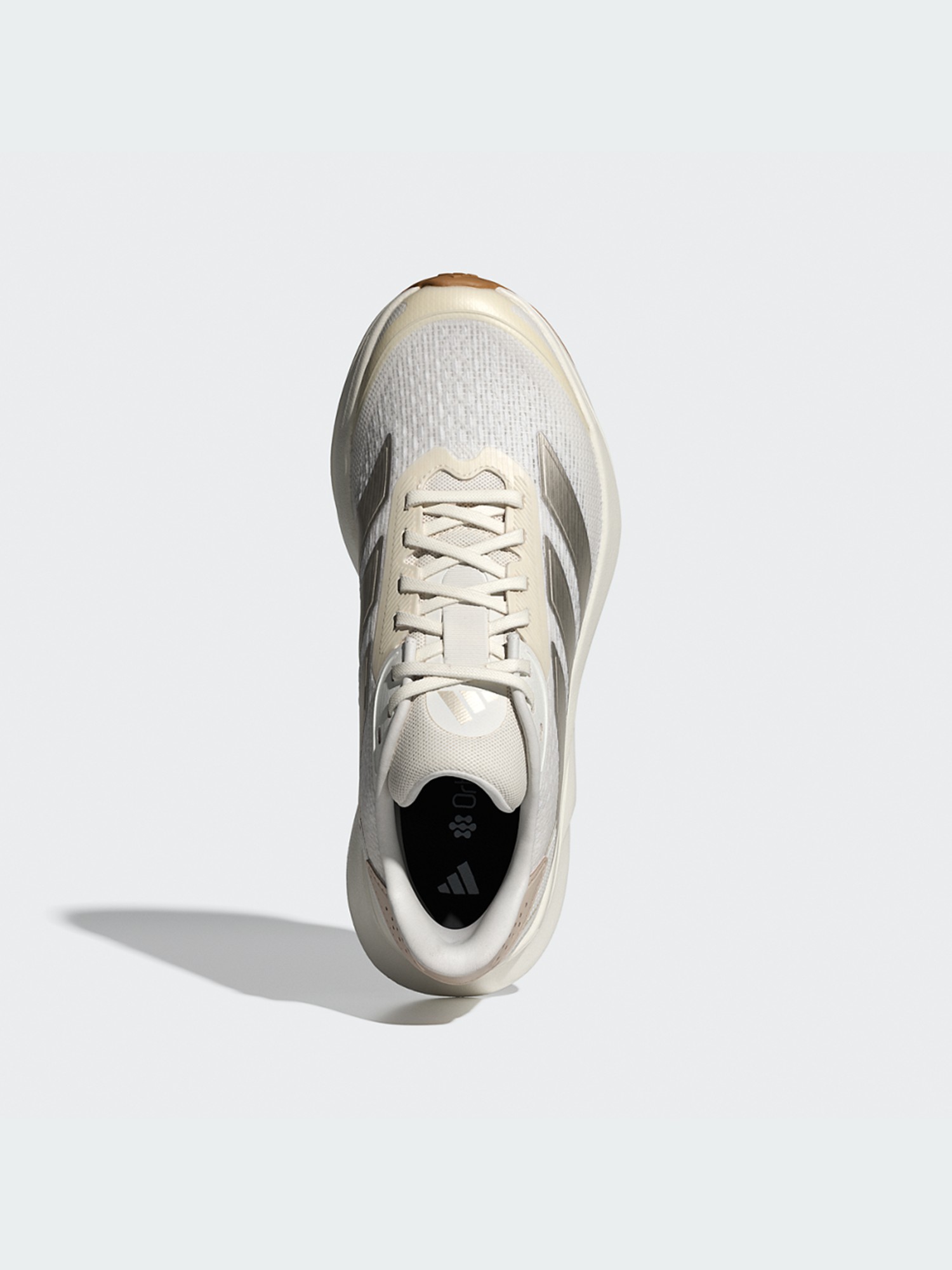 Кроссовки женские Adidas DURAMO SL2 W белые JP9217 изображение 7
