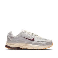 Кроссовки мужские Nike P-6000 серые CD6404-028 изображение 1