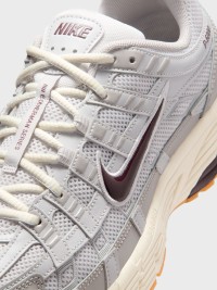Кроссовки мужские Nike P-6000 серые CD6404-028 изображение 4
