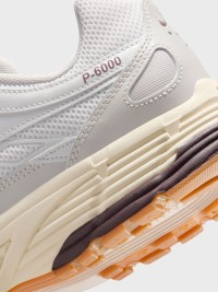 Кроссовки мужские Nike P-6000 серые CD6404-028 изображение 5