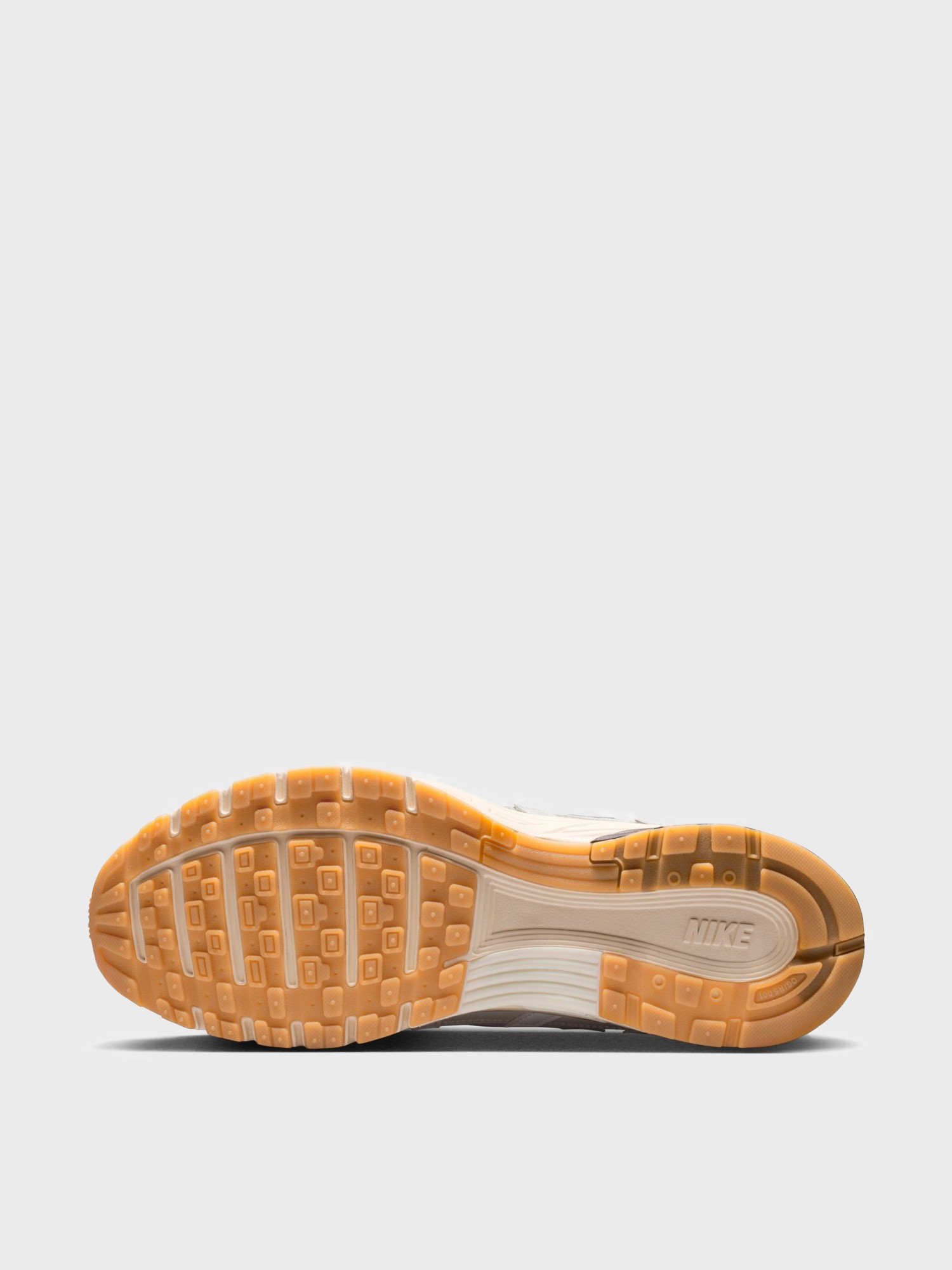 Кроссовки мужские Nike P-6000 серые CD6404-028 изображение 8