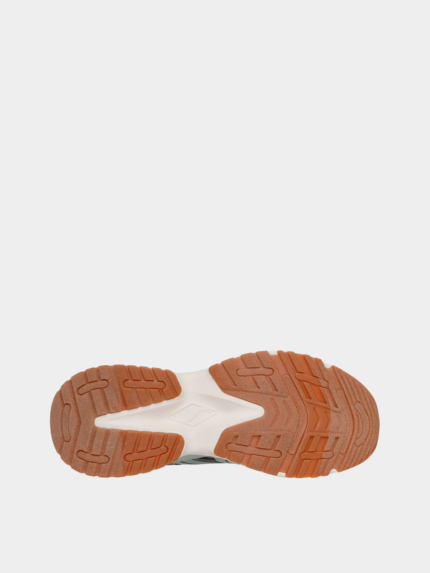 Кроссовки мужские Skechers UNO RYZE оливковые 183199 OLV изображение 6