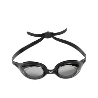 Очки для плавания Arena SPIDER черные 000024-903