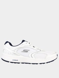 Кроссовки мужские Skechers Go Run Consistent белые 220371 WNV изображение 2
