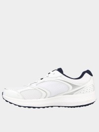 Кроссовки мужские Skechers Go Run Consistent белые 220371 WNV изображение 3
