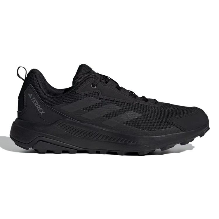 Полуботинки мужские Adidas TERREX ANYLANDER черные ID0895 изображение 1