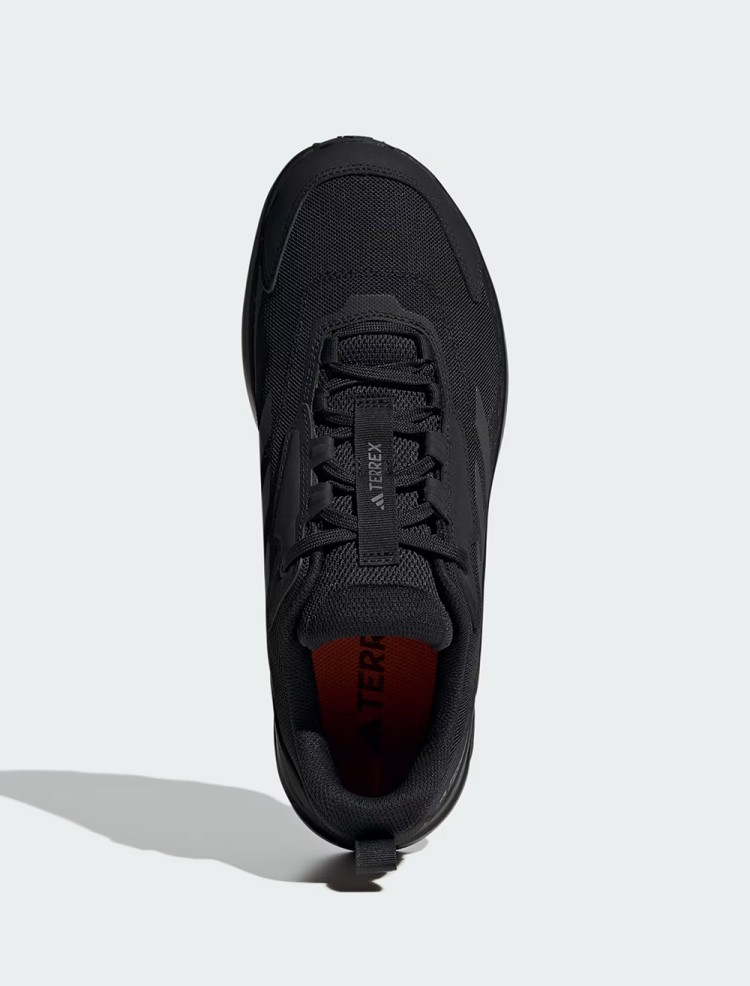 Полуботинки мужские Adidas TERREX ANYLANDER черные ID0895 изображение 3