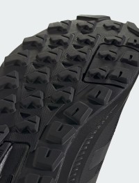Полуботинки мужские Adidas TERREX ANYLANDER черные ID0895 изображение 7