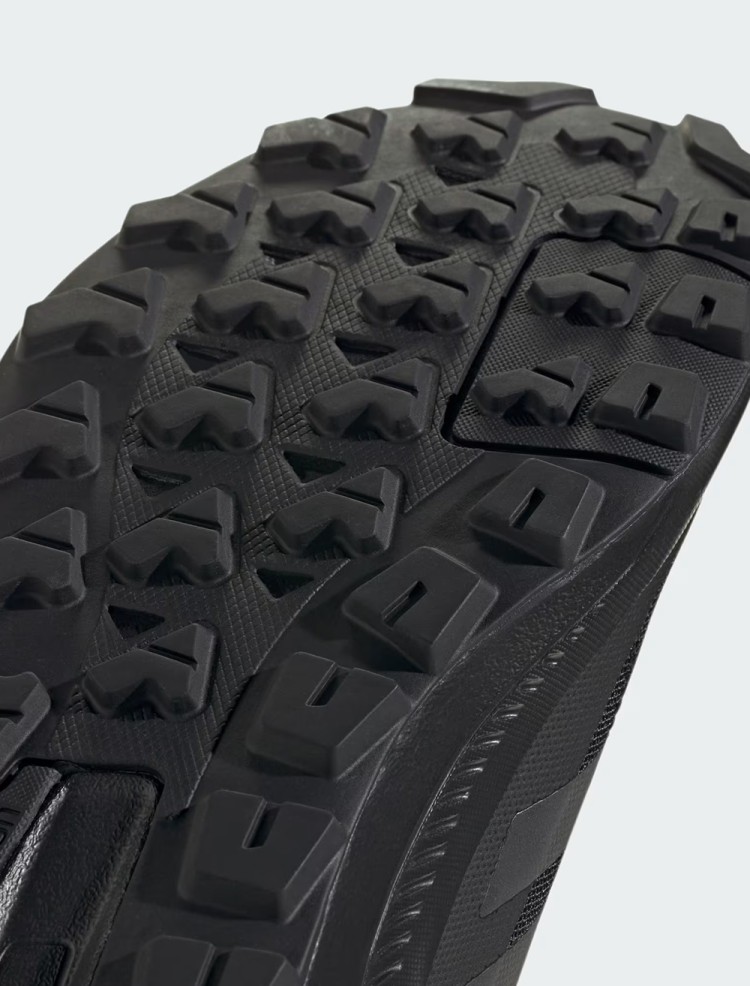 Полуботинки мужские Adidas TERREX ANYLANDER черные ID0895 изображение 7