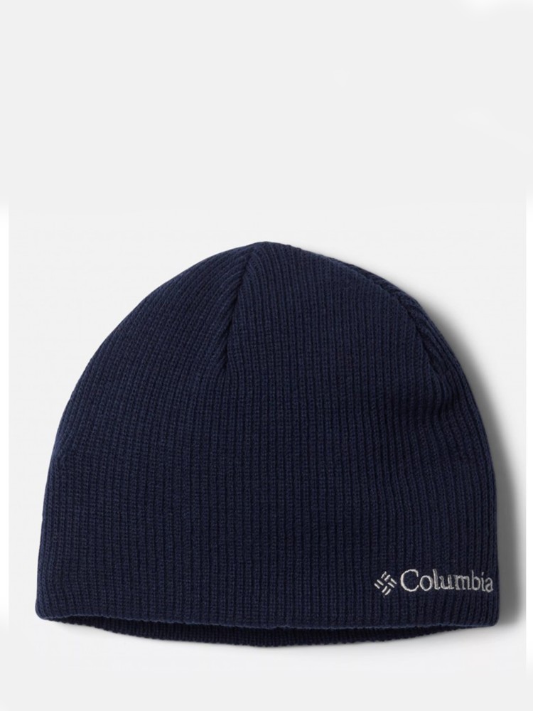 Шапка детская Columbia  Youth Whirlibird™ Watch Cap темно-синяя 1555501-464 изображение 2