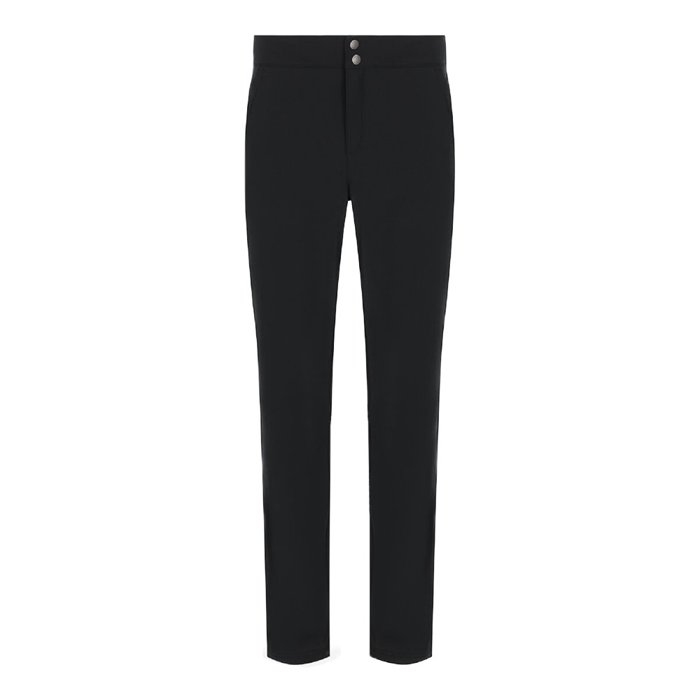 Брюки женские Columbia Ogden Point™ II Pant черные 2122971-010