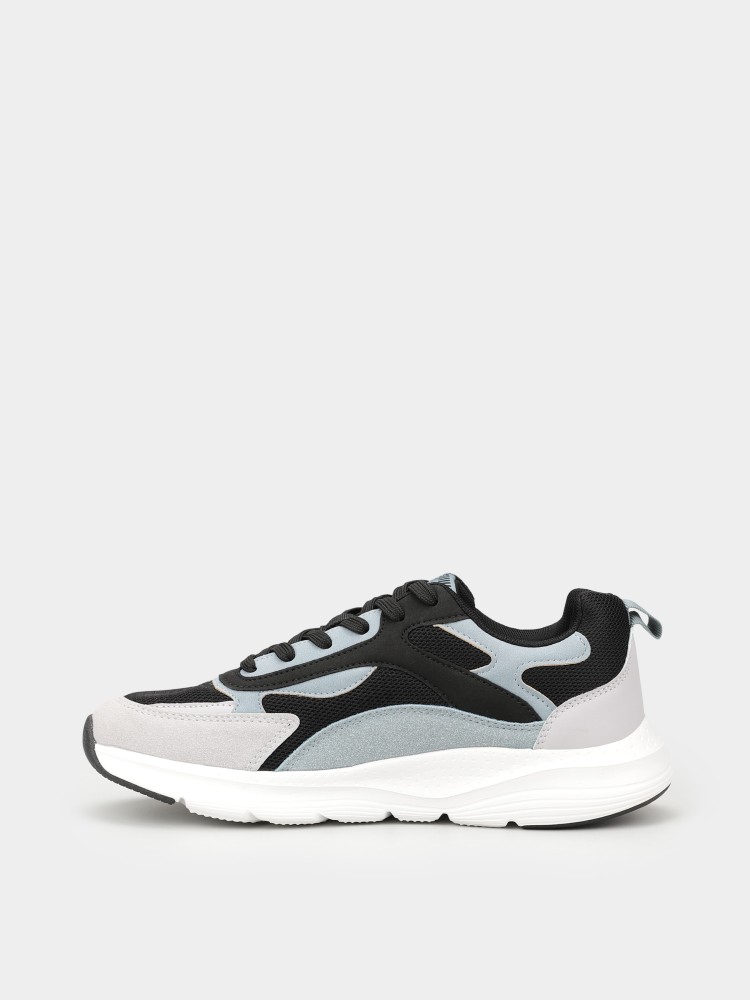 Кроссовки мужские Evoids Eamon черные 912503-010 изображение 3