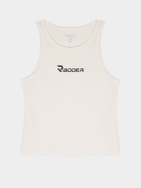 Майка детская Radder Althea молочная 442585-121 изображение 2