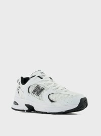 Кроссовки New Balance 530 белые MR530EWB изображение 3