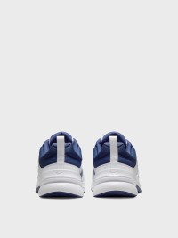 Кроссовки мужские Nike M DEFYALLDAY белые DJ1196-100 изображение 7