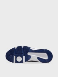 Кроссовки мужские Nike M DEFYALLDAY белые DJ1196-100 изображение 8