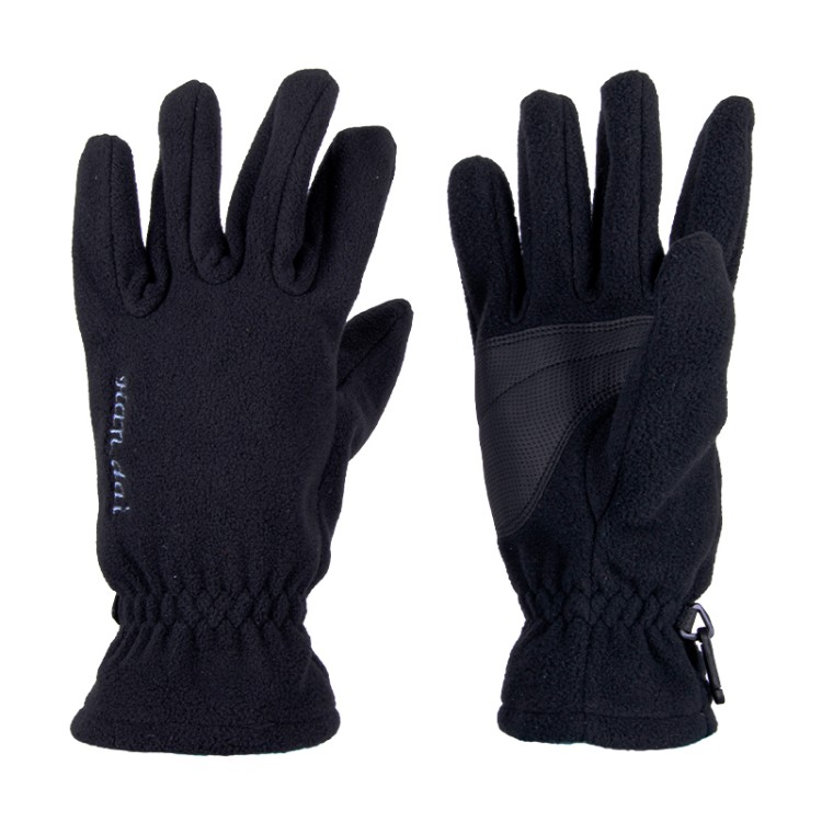 Перчатки Radder черные MG-2511-010 изображение 1