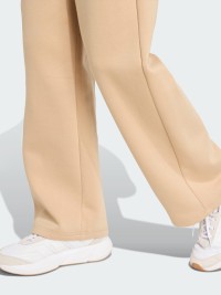 Брюки женские Adidas W SL FC PT бежевые JV7283 изображение 6