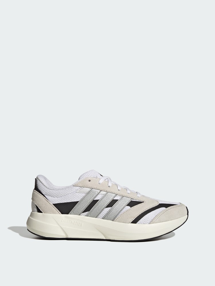 Кроссовки мужские Adidas LIGHTSHIFT 2.0 серые JQ9650 изображение 2