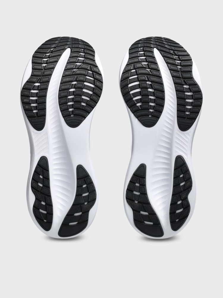 Кроссовки мужские Asics GEL-EXCITE 11 черные 1011C080-001 изображение 7